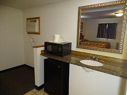 Rivers Inn Fort Madison