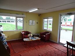 Rivers Inn Fort Madison