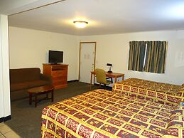 Rivers Inn Fort Madison