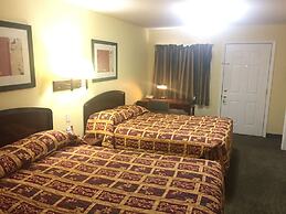 Rivers Inn Fort Madison