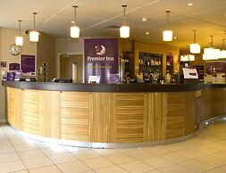 Premier Inn Castleford Xscape - M62 J32