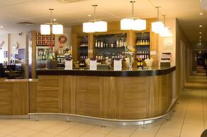 Premier Inn Castleford Xscape - M62 J32