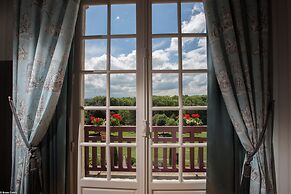 Château de La Tour
