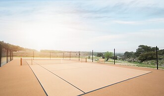 Château l'Hospitalet Wine Resort