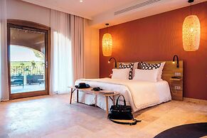 Château l'Hospitalet Wine Resort