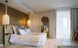 Château l'Hospitalet Wine Resort