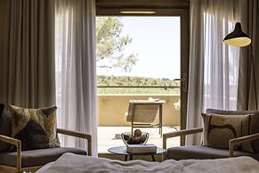 Château l'Hospitalet Wine Resort