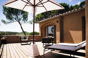 Château l'Hospitalet Wine Resort