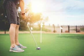 Château l'Hospitalet Wine Resort