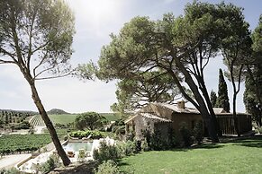 Château l'Hospitalet Wine Resort