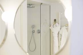 Château l'Hospitalet Wine Resort