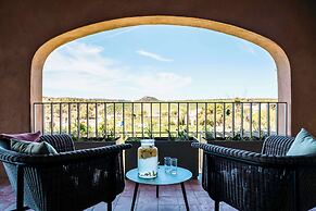 Château l'Hospitalet Wine Resort