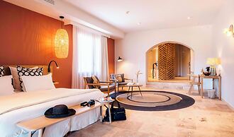 Château l'Hospitalet Wine Resort