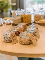 Château l'Hospitalet Wine Resort