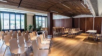 Château l'Hospitalet Wine Resort