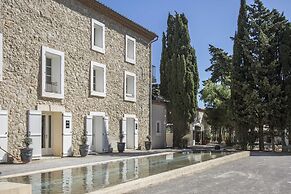 Château l'Hospitalet Wine Resort