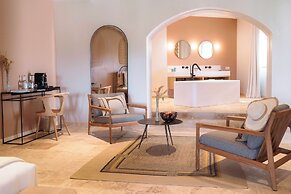 Château l'Hospitalet Wine Resort