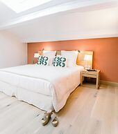 Château l'Hospitalet Wine Resort