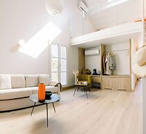 Château l'Hospitalet Wine Resort