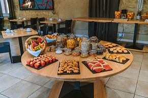 Château l'Hospitalet Wine Resort