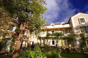 Château l'Hospitalet Wine Resort