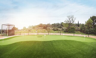 Château l'Hospitalet Wine Resort