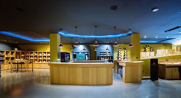 Château l'Hospitalet Wine Resort