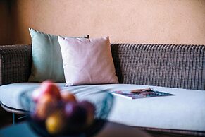 Château l'Hospitalet Wine Resort