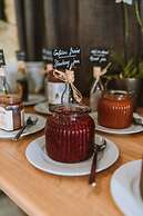 Château l'Hospitalet Wine Resort