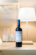 Château l'Hospitalet Wine Resort