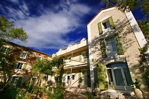 Château l'Hospitalet Wine Resort