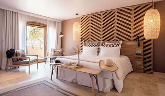 Château l'Hospitalet Wine Resort