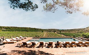 Château l'Hospitalet Wine Resort