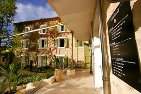 Château l'Hospitalet Wine Resort