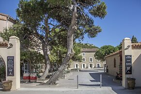 Château l'Hospitalet Wine Resort