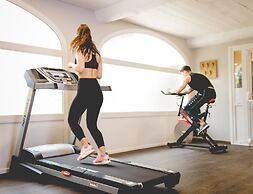 Château l'Hospitalet Wine Resort