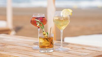 Château l'Hospitalet Wine Resort