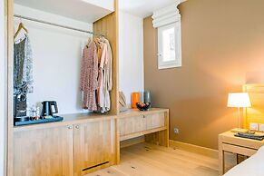 Château l'Hospitalet Wine Resort