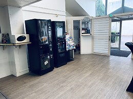 Hotel Inn Design Dijon