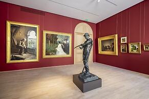 Hotel Inn Design Dijon