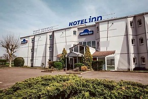 Hotel Inn Design Dijon