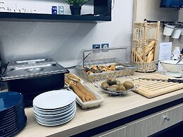 Hotel Inn Design Dijon