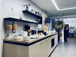 Hotel Inn Design Dijon