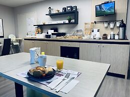 Hotel Inn Design Dijon