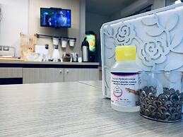 Hotel Inn Design Dijon