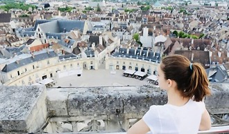 Hotel Inn Design Dijon