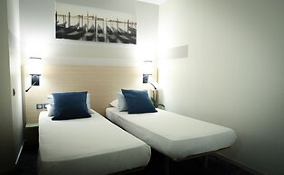 Hotel Inn Design Dijon