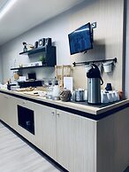 Hotel Inn Design Dijon