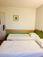 Hotel Inn Design Dijon