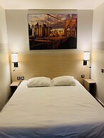 Hotel Inn Design Dijon